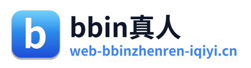 bbin真人 Logo